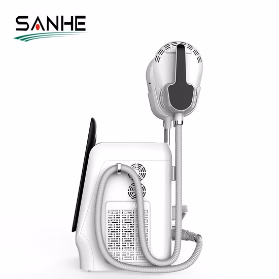 ホットセール Hi-EMT Emslim RF 筋肉刺激装置ビルディングモデリングマシン 4 RF ハンドル付き