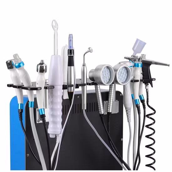 ハイドロフェイシャル ダイヤモンド ダーマブレーション ハイドロフェイシャル マイクロダーマブレーション スキンケア デバイス