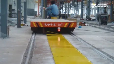 産業資材を移動するためのコンベヤシステム、機械式輸送