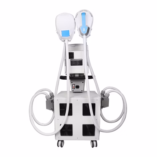 ちょうど到着！  EMSマシンの価格EMS筋肉刺激ボディシェイピングマシン/EMS RF電磁ボディシェイピングマシン